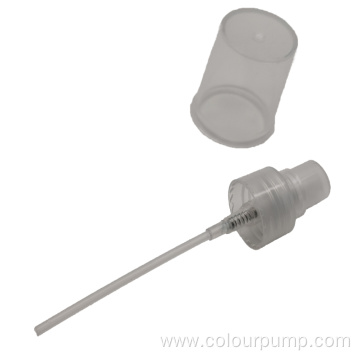 Perfume Pump Sprayer Plastic Actuator Liquid Dispenser 20mm